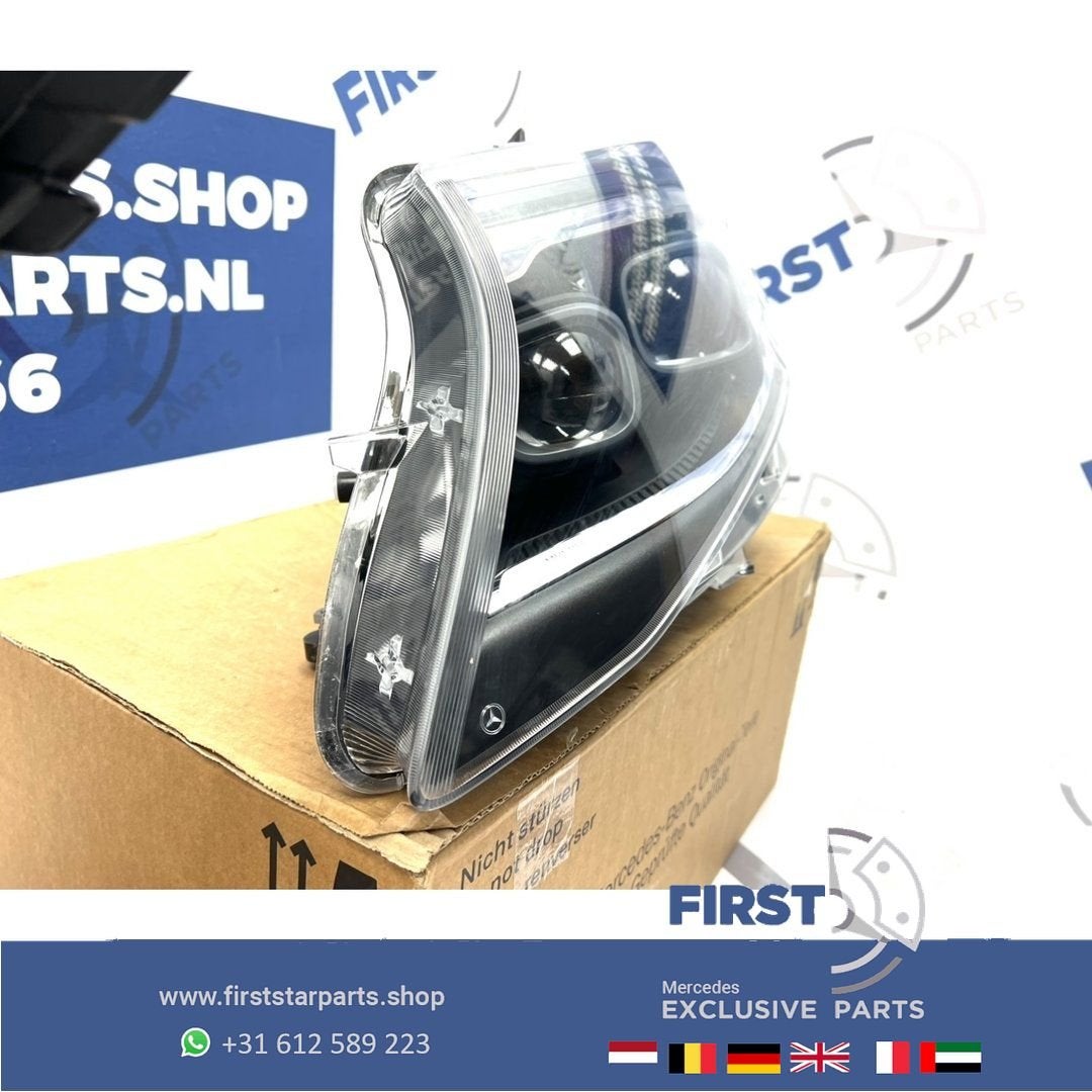 A4479068101 W447 V KLASSE FACELIFT KOPLAMP LINKS MULTIBEAM L, Gebruikt, -, Ophalen of Verzenden, -
