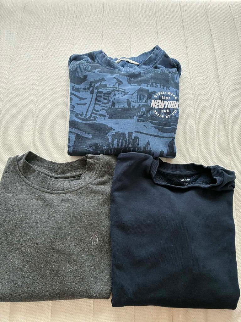 Truien, Kinderen en Baby's, Kinderkleding | Maat 146, Trui of Vest, H&M, Ophalen of Verzenden, Zo goed als nieuw