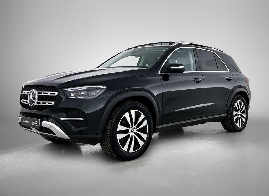 Mercedes-Benz GLE-Klasse 350 DE SUV 4MATIC Luxury line Panor, Autos, Mercedes-Benz, 2700 kg, Achat, https://public.car-pass.be/vhr/8d868119-b461-4eac-9c9f-9b1b2b894d85