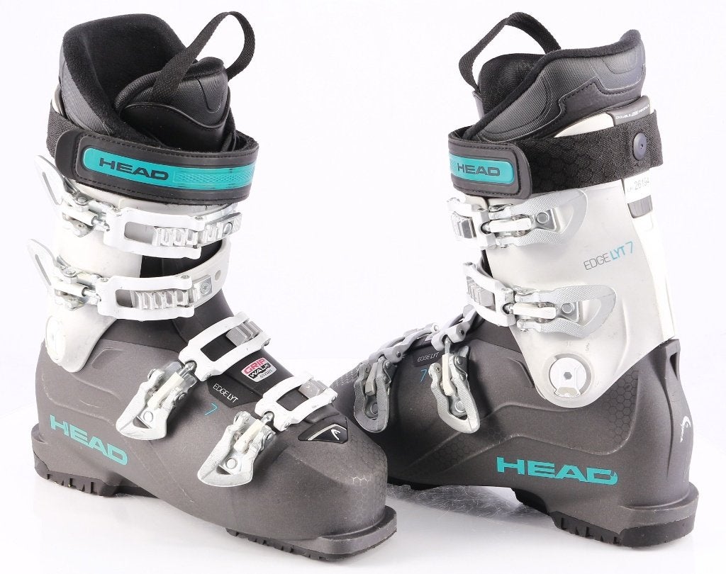 39; 40 EU dames skischoenen HEAD EDGE LYT 7 2023,super macro, Gebruikt, Verzenden, Schoenen, Carve