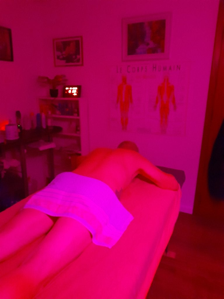 homme 62 ans pratique massage relaxant pour homme, Services & Professionnels, Massage relaxant