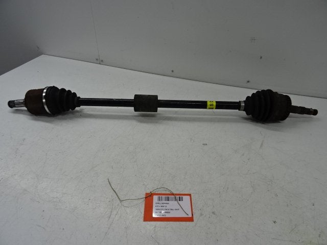 CARDAN AVANT DROIT (TRANSMISSION) Opel Meriva (A), Opel, Opel Automobile GmbH, Utilisé, Kontakt-opel@opel.com