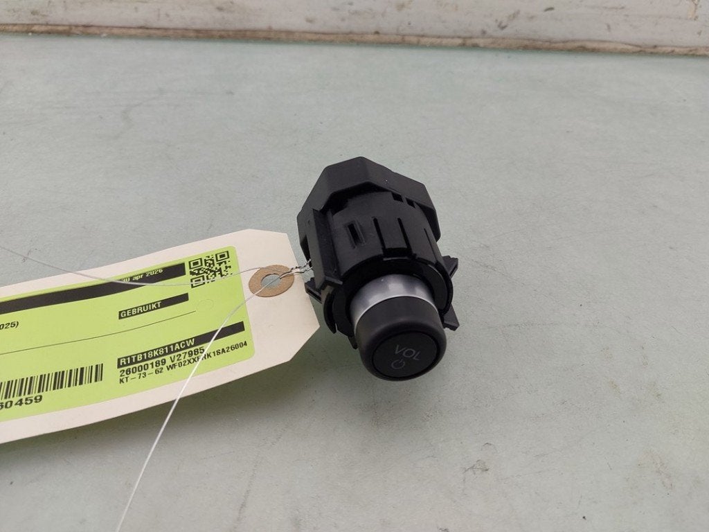 AUDIO VIDEO NAVIGATION DIVERS (|R1TB18K811ACW|2884077|R1TB18, Henry-Ford-Straße  1
50735  Köln, DE, Ford-Werke GmbH, Kunden@ford.com