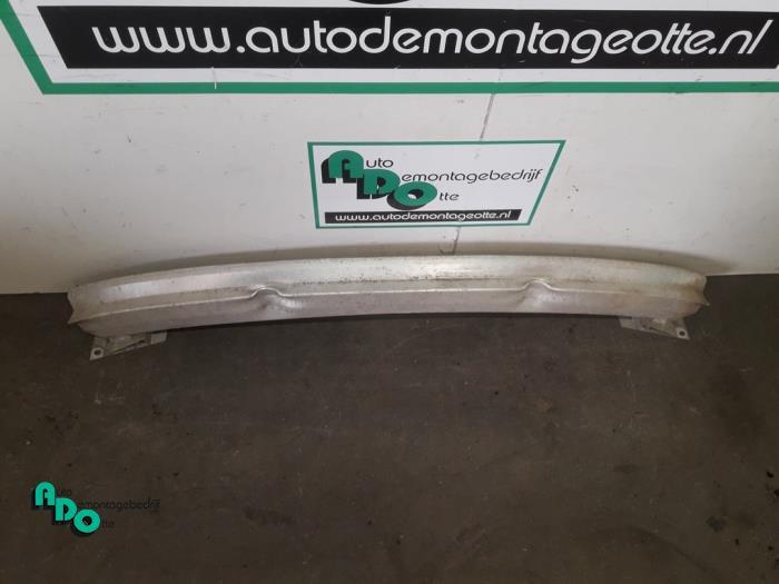 Cadre pare-chocs arrière d'un Audi A3 (A3 03-), -, 3 mois de garantie, Audi, Utilisé