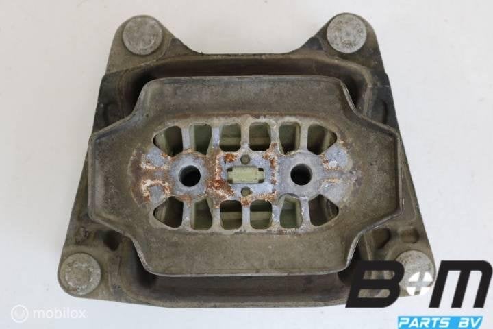Rubbermetaalsteun Audi A6 4F 4F0399151AM, Utilisé