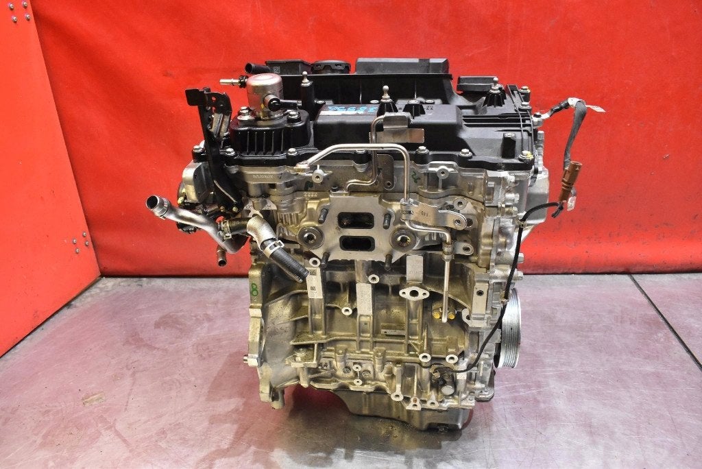 Moteur G4FP Nu SPORTAGE KONA KIA SANTA FE TUCSON i20 HYUNDAI, Autos : Pièces & Accessoires, Envoi, Utilisé, Skoda