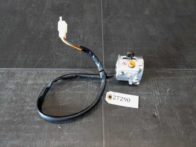 Dax rep. 2000 - 2024 Zhenhua Elektrische bediening D1-61610, Motos