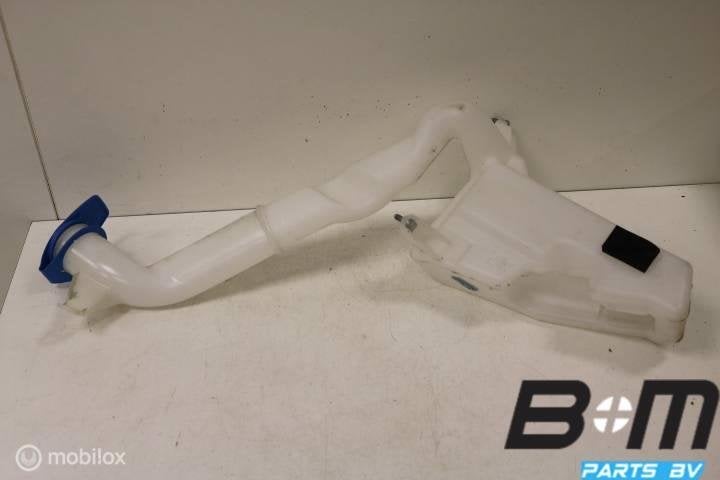Ruitensproeierreservoir VW Polo 9N / Skoda Fabia, Utilisé