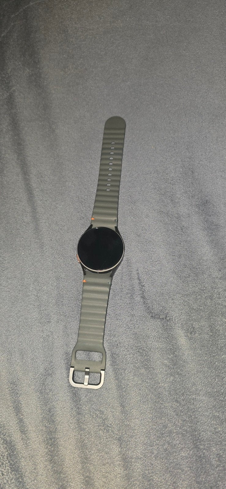 Samsung watch 7 zonder schade, Ophalen of Verzenden