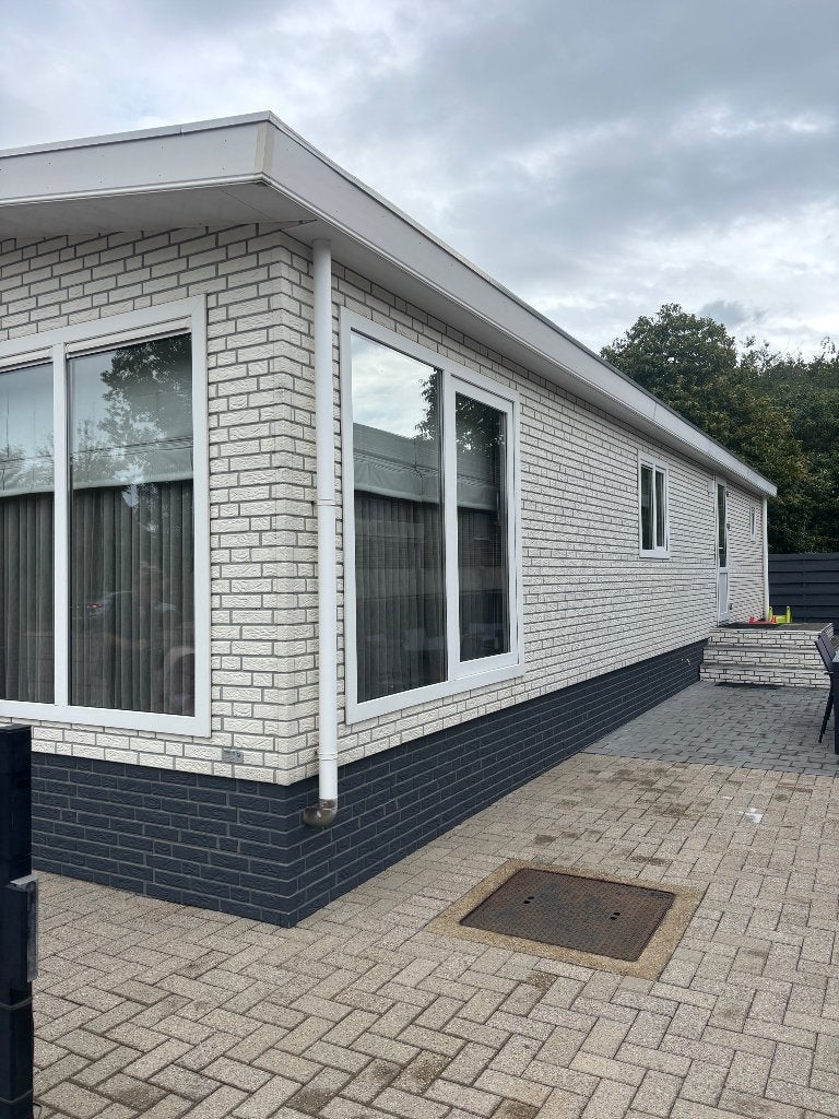Kraaijkamp Woonwagen chalet te koop, Tot en met 2