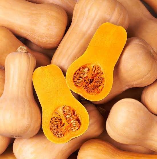 Pompoenen en butternuts verkrijgbaar, Diversen, Levensmiddelen, Ophalen