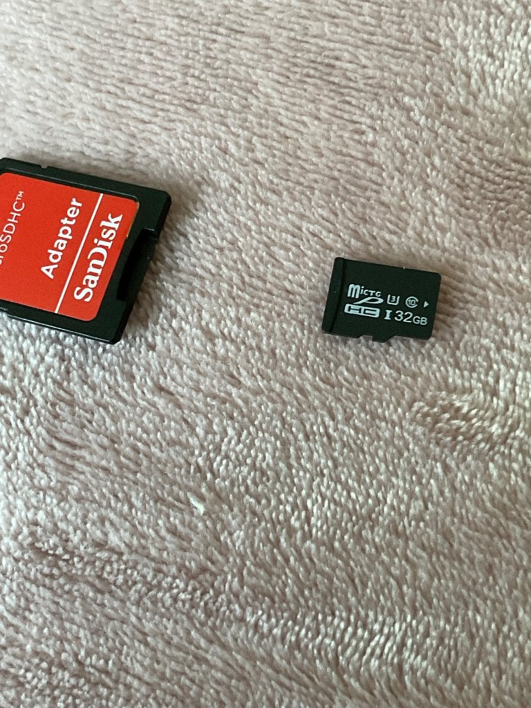 Camera digital 8 K wifi met sd cart, TV, Hi-fi & Vidéo, Enlèvement, Neuf, Autres marques
