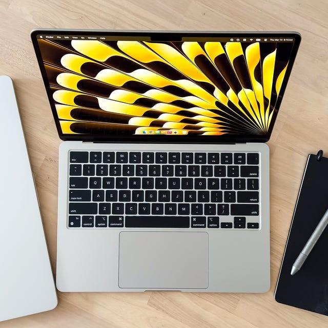 Macbook air 2024 te ruil, Computers en Software, Ophalen, 256 GB, 8 GB, 13 inch