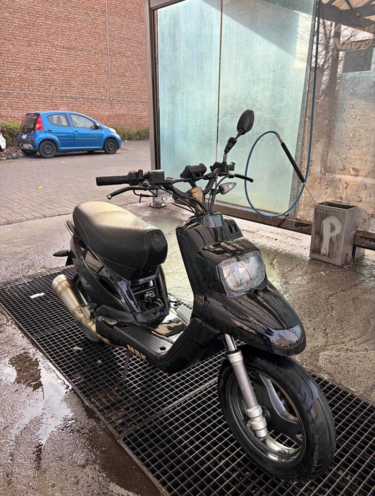 Mbk-booster 13p, Fietsen en Brommers, Ophalen, Nieuw, Yamaha