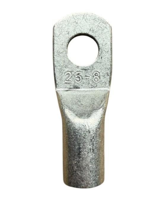 Œillet de câble Germat 25 mm² avec trou, Enlèvement ou Envoi, Neuf