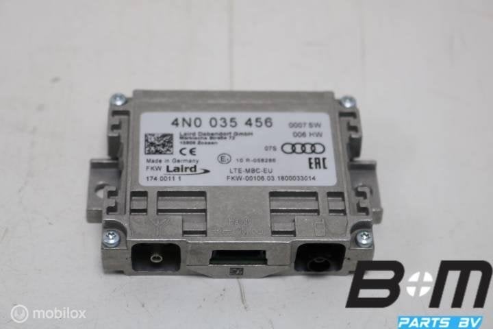 2 weg signaalversterker Skoda Octavia 3, Auto diversen, Gebruikt