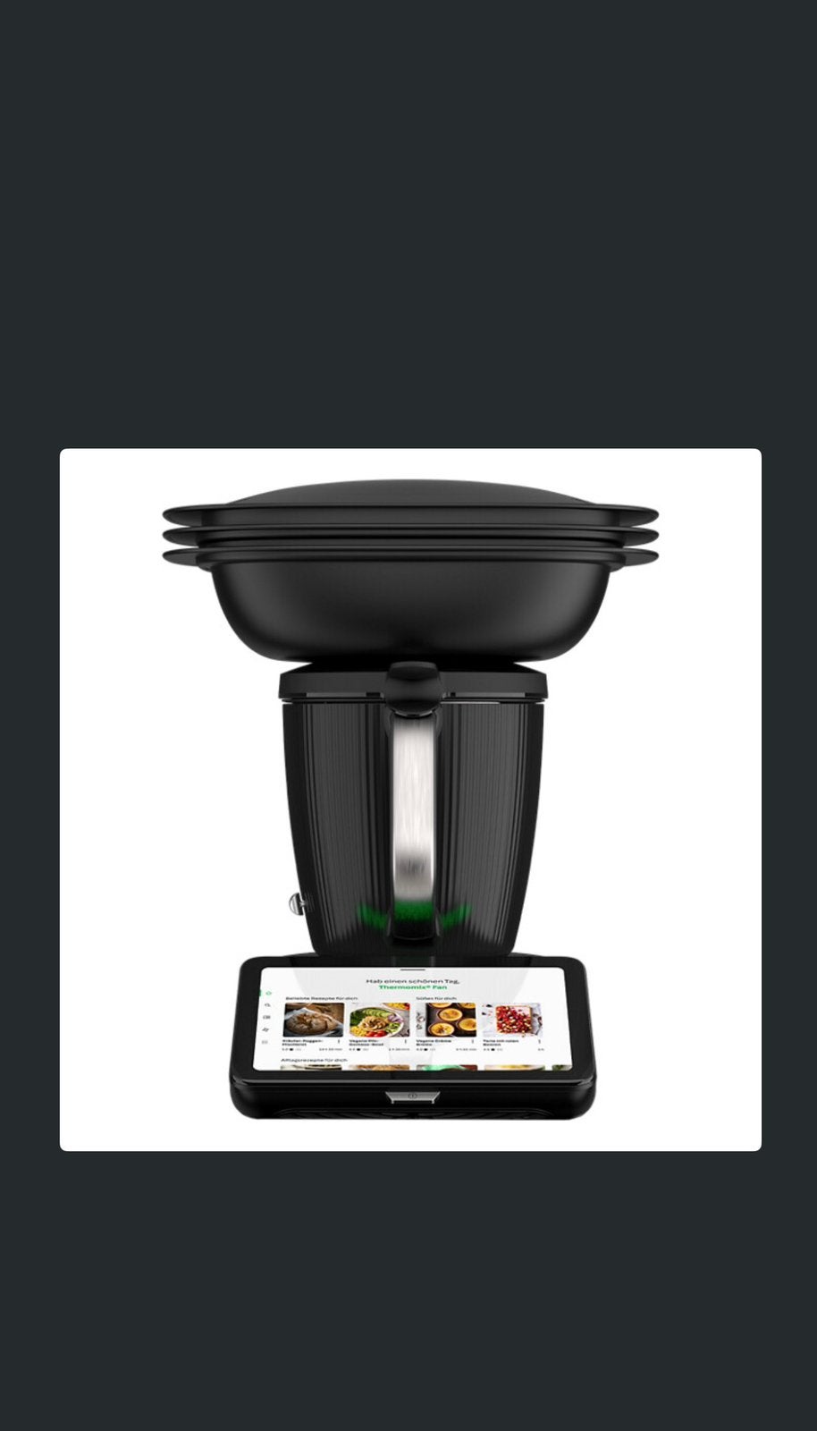 THERMOMIX TM7 NOUVEAU, Enlèvement, Neuf
