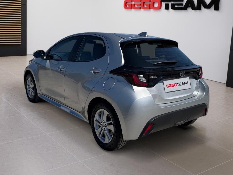Toyota Yaris 1.5 HSD DYNAMIC DE DIRECTION!!!, Argent ou Gris, Achat, Euro 6, Entreprise