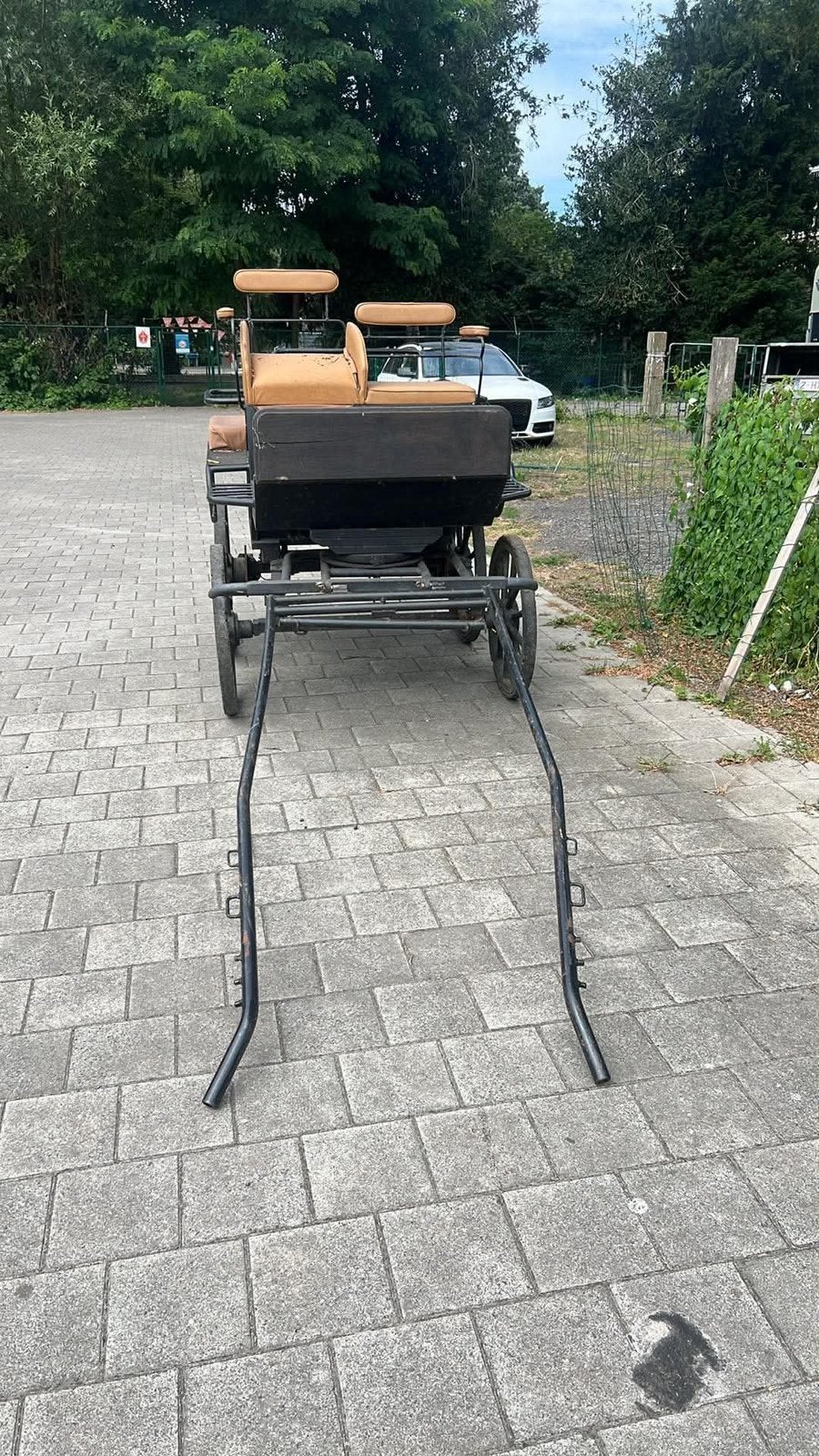 Te koop, Ophalen, Hond