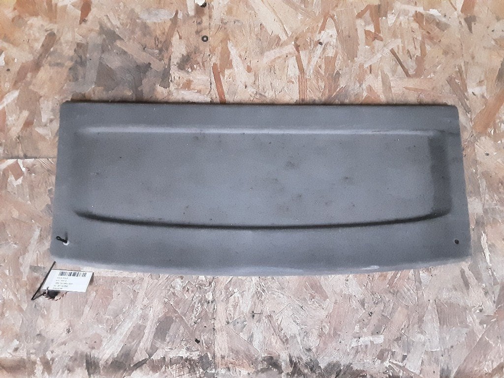PLAGE ARRIERE Volkswagen Polo IV (9N1 / 2/3), Volkswagen, Mevr. I. Hauben, Utilisé, Rue de l'Espoir 34 34
4030  GRIVEGNÉE, BE