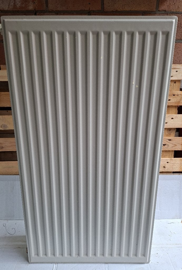 Radiator, type 33, Moins de 60 cm, Enlèvement, Utilisé, 80 cm ou plus