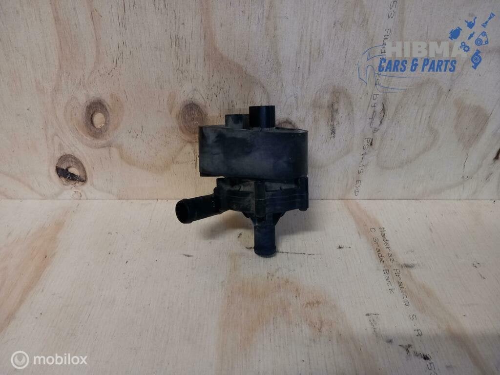 Renault Kangoo Express II Z.E. Extra Waterpomp 2009 - 2016, Gebruikt, Renault, Ophalen of Verzenden, Renault