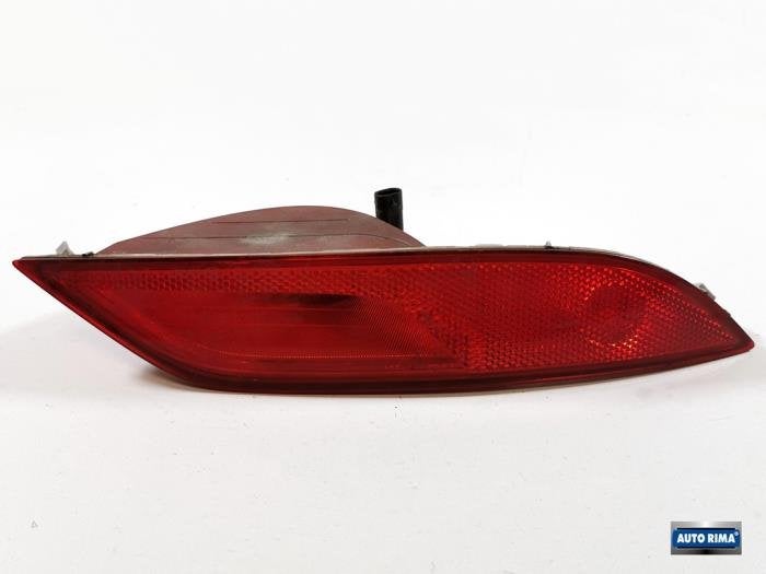Pare-chocs réflecteur arrière droit d'un Volvo V40, -, 3 mois de garantie, -, -