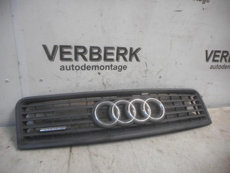 CALANDRE Audi A6 Avant Quattro (C5) (4bo853651f), Utilisé, Audi