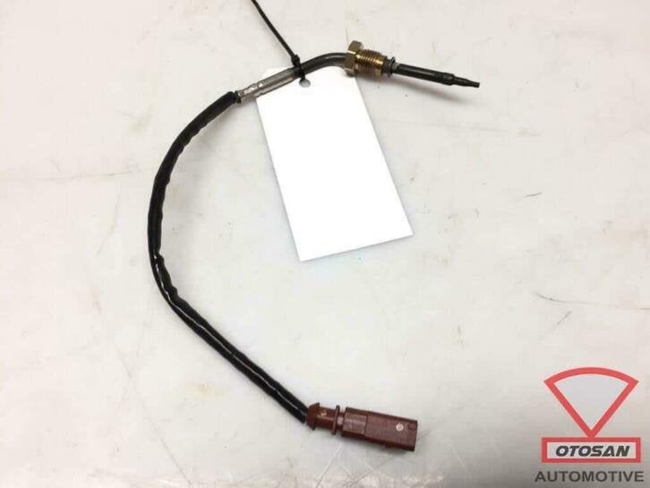 capteur de temp rature d' chappement vw touareg 2018 vag 4m0, Volkswagen, Volkswagen AG, Vw@volkswagen.de, Utilisé