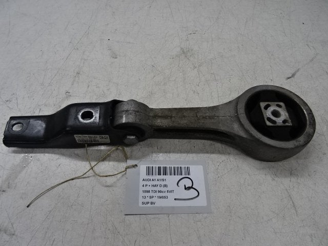 SUPPORT BOITE DE VITESSES Audi A1 Sportback (8XA / 8XF), Utilisé, Audi