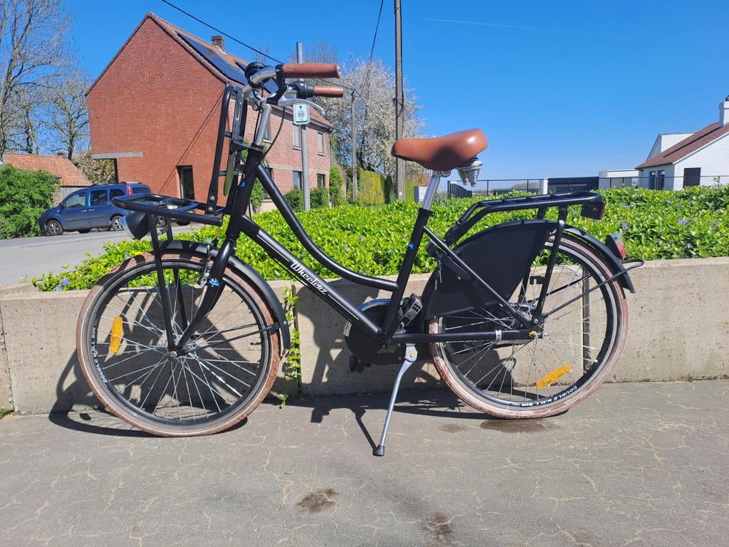 Kinderfiets, Enlèvement, Utilisé, Wheelerz