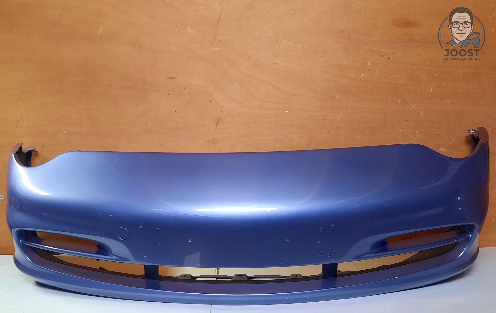 Voorbumper org. Porsche 911 996 MK II 2002-2005 99650531106, -Dr. Ing. h.c. F. Porsche AG, Gebruikt, -Porscheplatz 1, 70435 Stuttgart, Duitsland