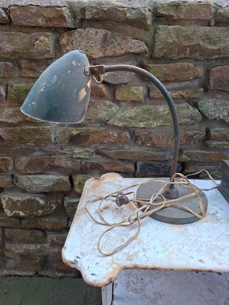 Lampe industrielle Hala, Enlèvement ou Envoi