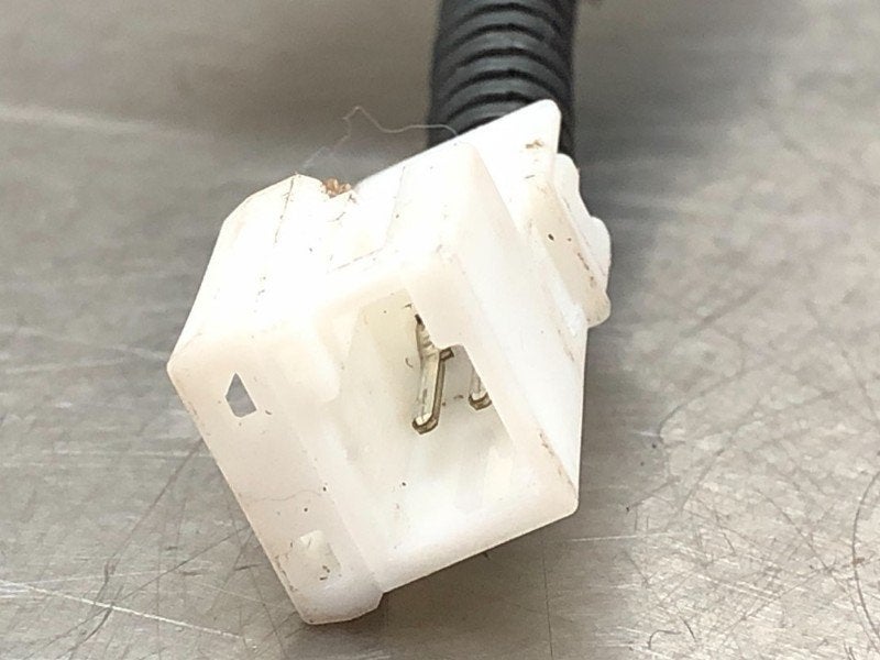 BOUCLE DE CEINTURE ARRIÈRE DROIT Kia Sportage (SL), Utilisé, Kia