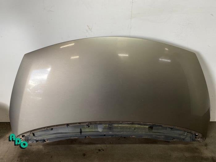 Capot d'un Renault Espace (Espace 4 02-) (TEHNK), Renault, -, 3 mois de garantie, Utilisé