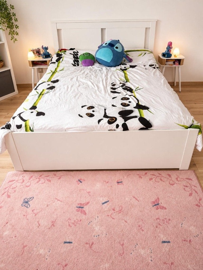Lit, Huis en Inrichting, Slaapkamer | Bedden, Ophalen, Wit, Tweepersoons, 140 cm