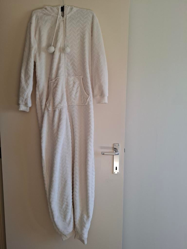 Onesie, Ophalen, Maat 36 (S)