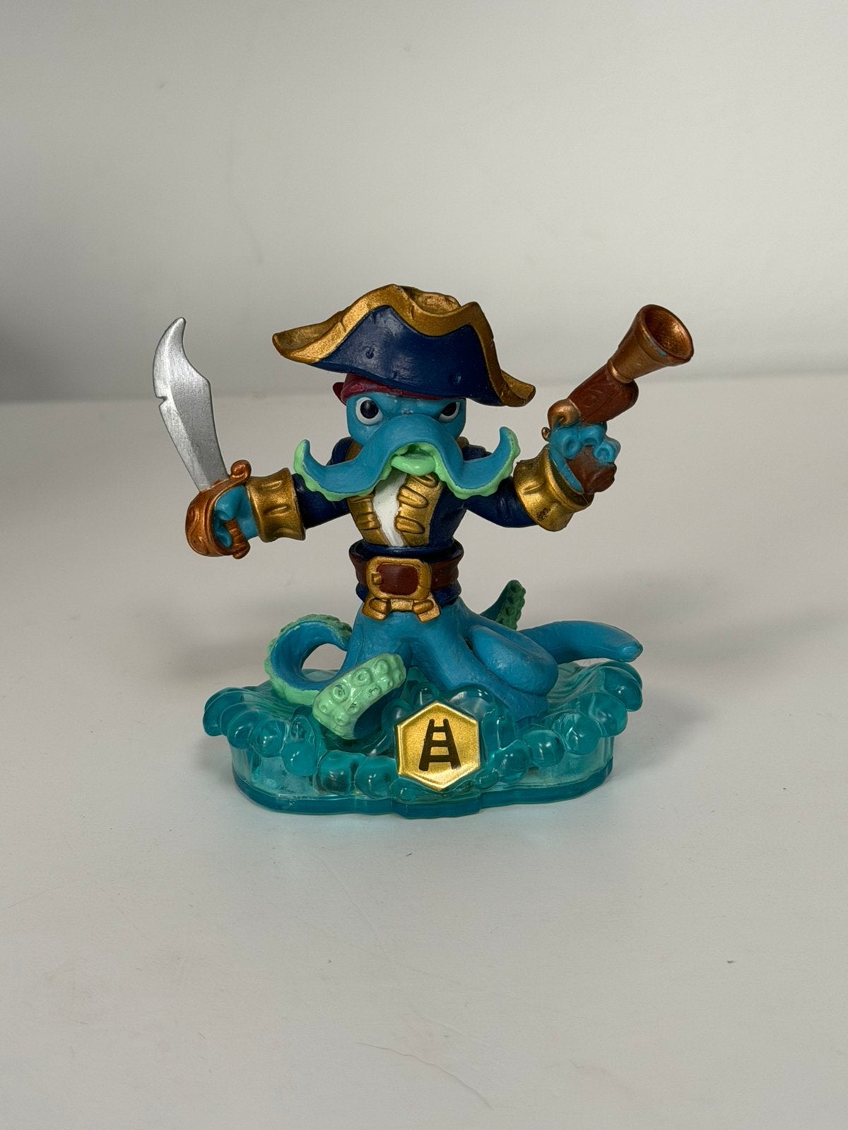 Activision Skylanders Wash Buckler Swap Force, Collections, Collections complètes & Collections, Enlèvement ou Envoi