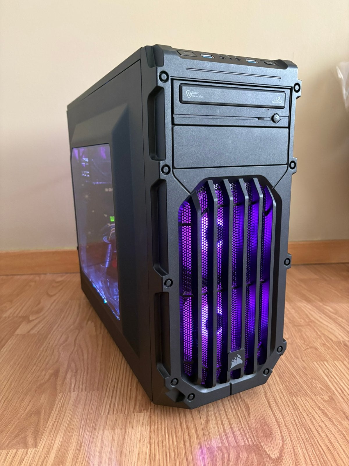 RETRO GAMING PC | GTX 690 4GB | Xeon 4.0GHz | 16GB, Informatique & Logiciels, 4 Ghz ou plus, Enlèvement, Utilisé, Gaming