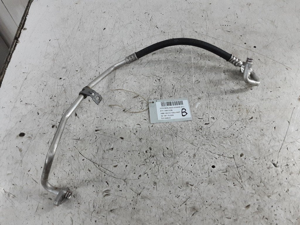 AIRCO LEIDING Citroën Berlingo Multispace (9675635380A01), Auto-onderdelen, Gebruikt, Citroën, Kontakt-citroen@citroen.com, Citroën Deutschland GmbH