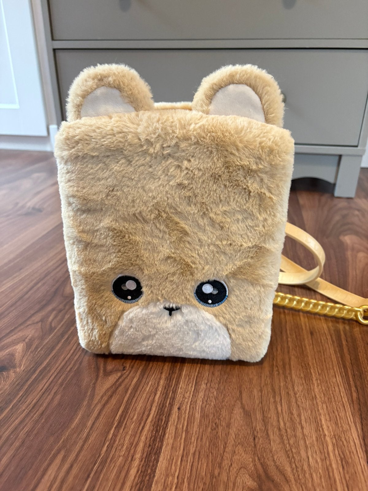 Na Na Surprise backpack, Ophalen, Zo goed als nieuw