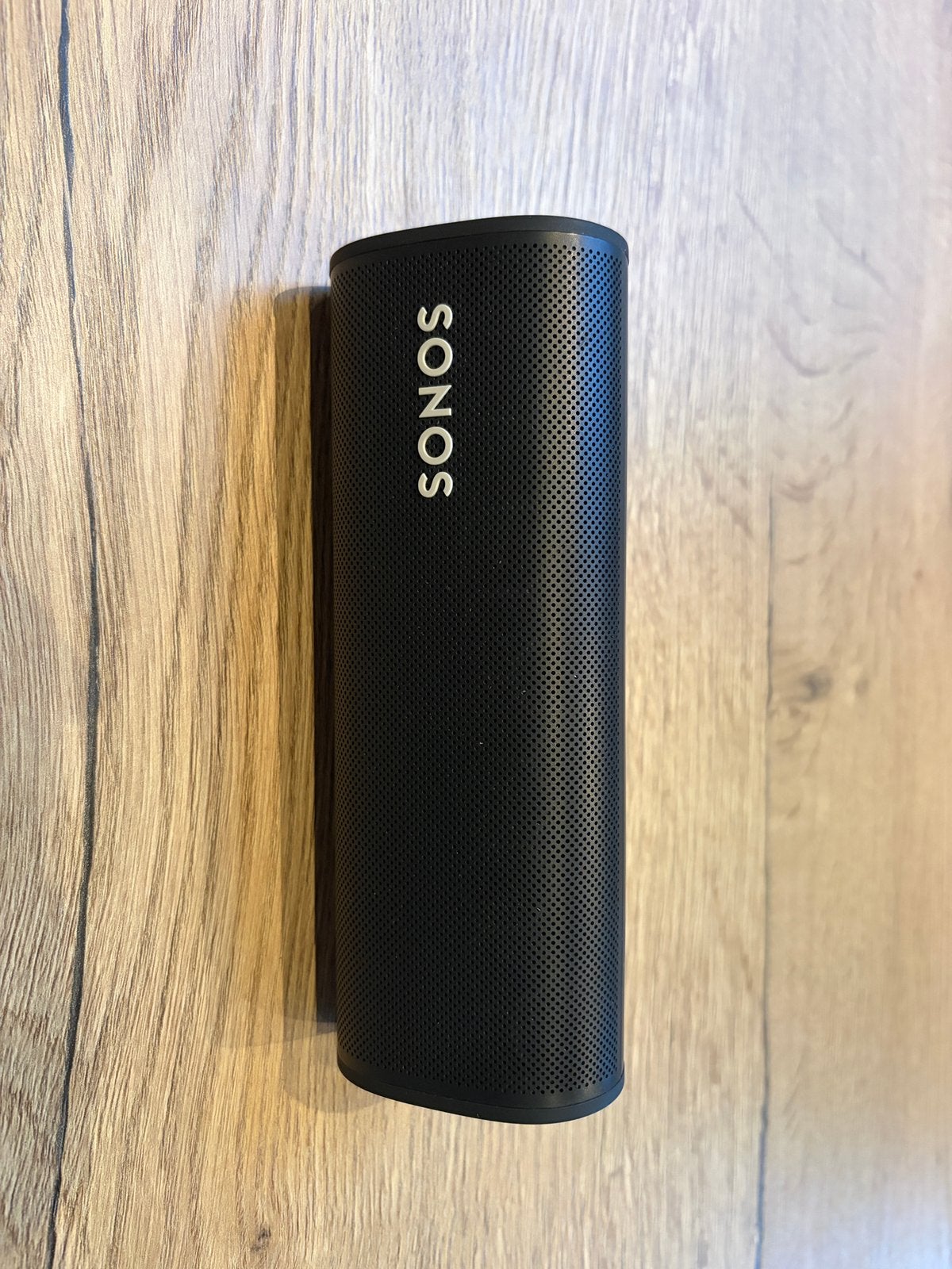Sonos Roam, TV, Hi-fi & Vidéo, Moins de 60 watts, Enlèvement ou Envoi, Sorento, Enceinte portable