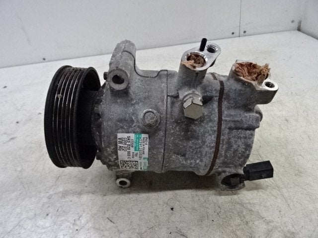 COMPRESSEUR CLIMATISATION Audi Q3 (8UB / 8UG) (5K0820803C), Auto-Union-Straße  1,
85057  Ingolstadt, DE, Info@audi.de, Audi, Utilisé