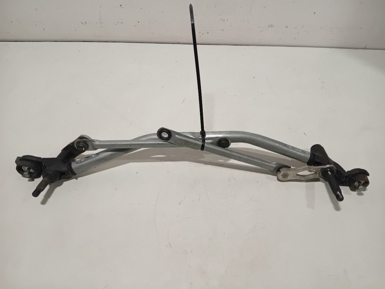 Ruitenwisser mechaniek voor Opel Corsa, Auto-onderdelen, Onderdelen@venauto.nl, Van der Ven Autorecycling B.V., Gebruikt, Ettenseweg 76, 4706 PB Roosendaal, The Netherlands
