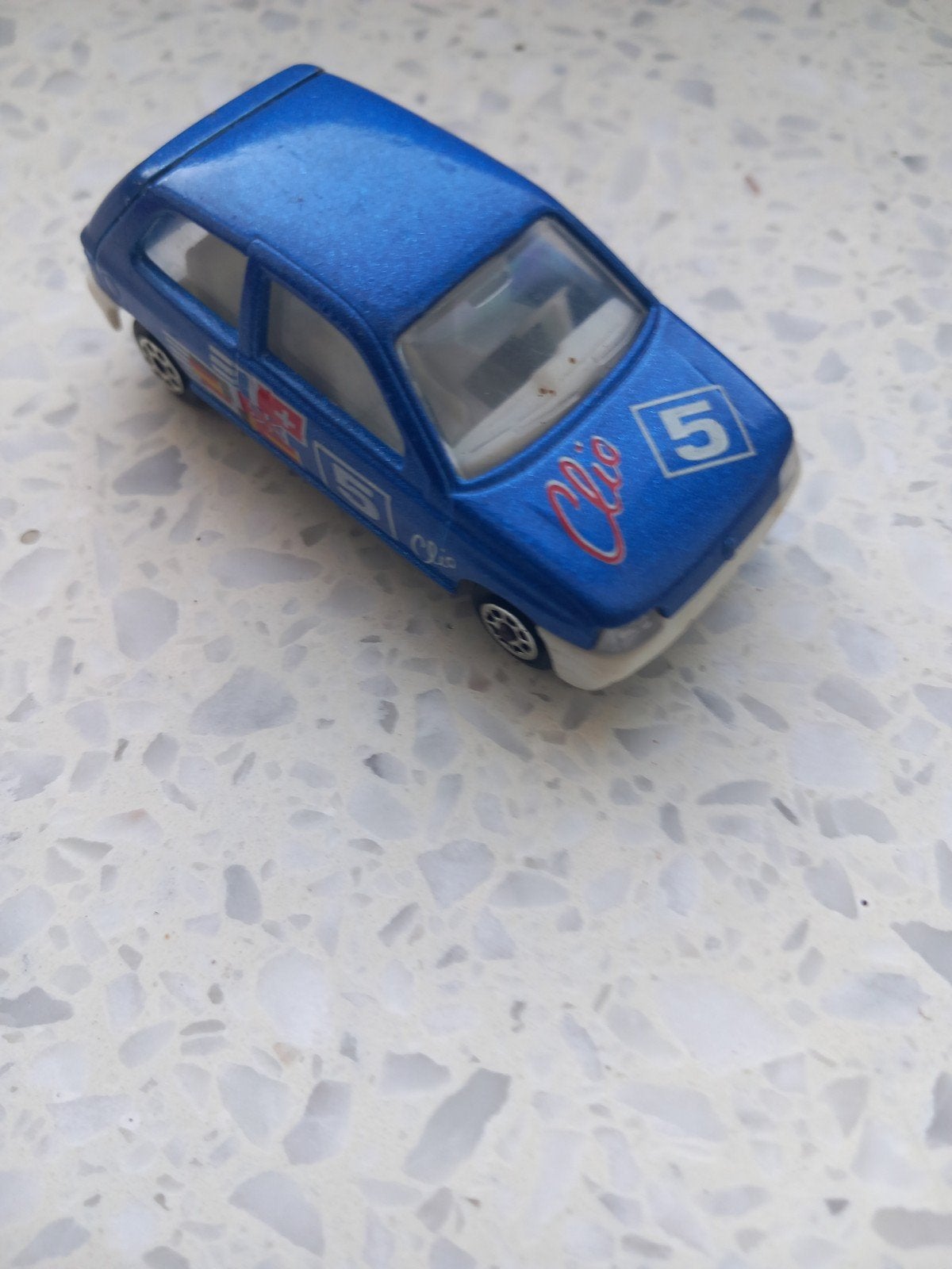 majorette nr.207, Hobby en Vrije tijd, Ophalen of Verzenden, Zo goed als nieuw, Majorette
