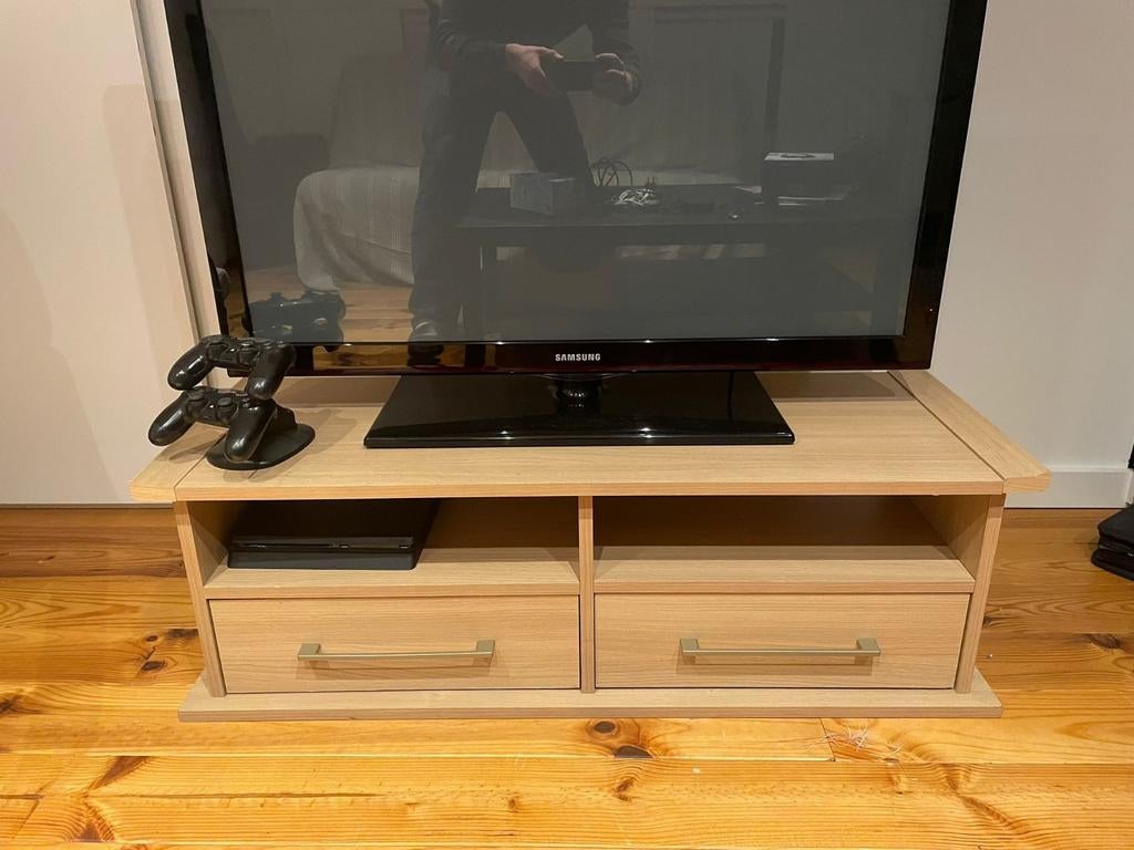 Télévision Samsung écran plat – bon état