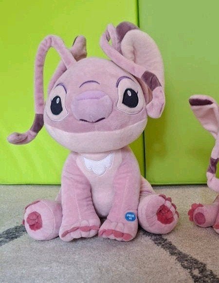Angel stitch, Kinderen en Baby's, Ophalen of Verzenden
