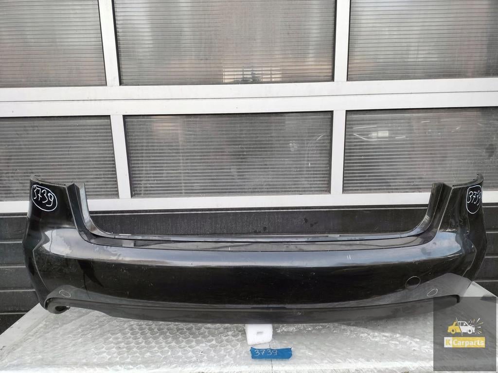 AUDI A4 B8 COMBI ACHTERBUMPER 8K9807511H, Auto-onderdelen, Gebruikt, AUDI AG, Auto-Union-Strasse 1
85045  Ingolstadt, DE, Audi