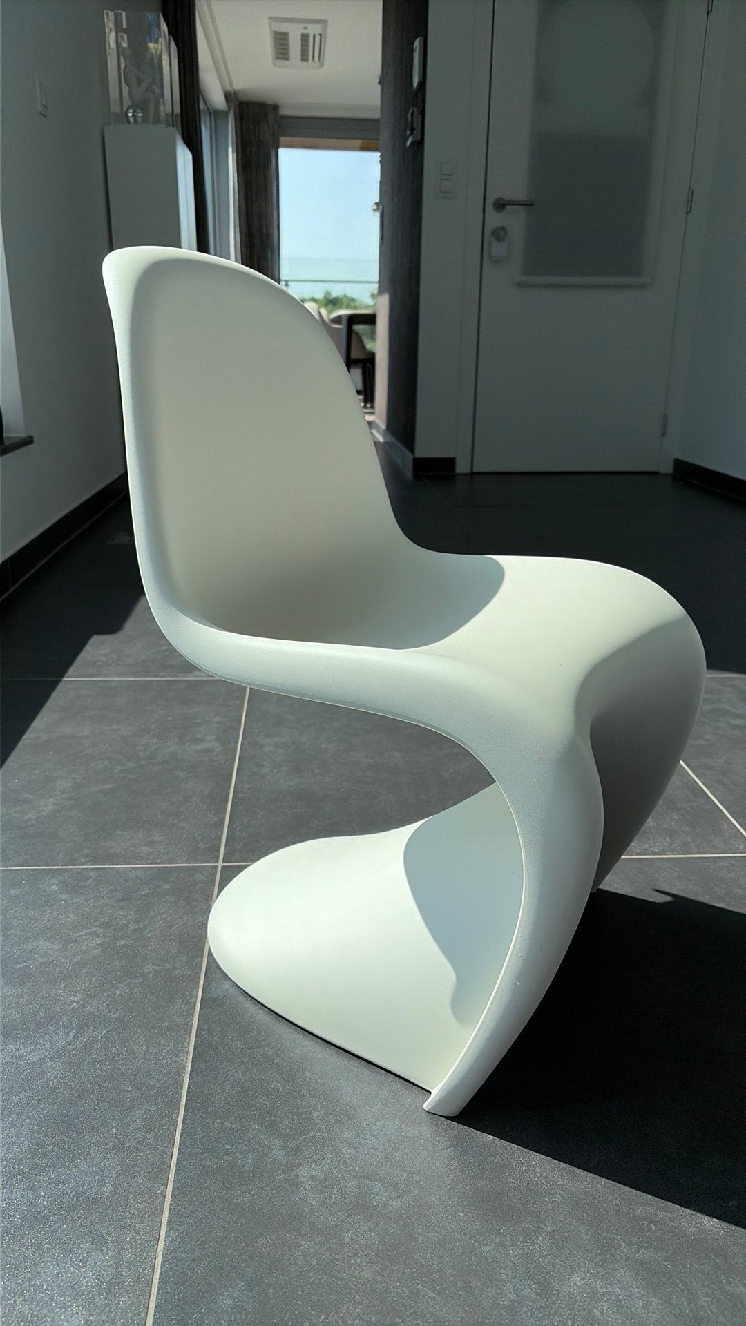 Vitra Panton Junior, Ophalen, Zo goed als nieuw
