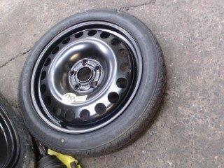 Roue galette Opel Astra K  16 pouces  5 trous  LP/15317, Enlèvement, Utilisé, Opel